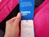 Huppa moteriška žieminė parka su natūraliu kailiu - nuotraukos Nr. 16