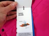 Huppa moteriška žieminė parka su natūraliu kailiu - nuotraukos Nr. 20