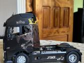 Parduodu vilkiko 1:24 Volvo Fh16 modeli. - nuotraukos Nr. 2