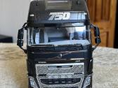 Parduodu vilkiko 1:24 Volvo Fh16 modeli. - nuotraukos Nr. 3