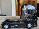 Parduodu vilkiko 1:24 Volvo Fh16 modeli. - nuotraukos Nr. 5