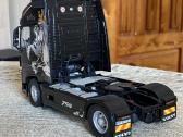 Parduodu vilkiko 1:24 Volvo Fh16 modeli. - nuotraukos Nr. 8