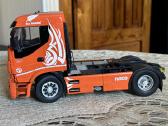 Parduodu vilkiko 1:24 Iveco Hi-way 480 E5 modeli. - nuotraukos Nr. 2