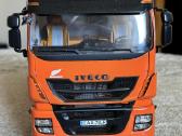 Parduodu vilkiko 1:24 Iveco Hi-way 480 E5 modeli. - nuotraukos Nr. 3