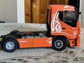 Parduodu vilkiko 1:24 Iveco Hi-way 480 E5 modeli. - nuotraukos Nr. 5