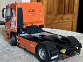 Parduodu vilkiko 1:24 Iveco Hi-way 480 E5 modeli. - nuotraukos Nr. 8