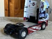 Parduodu vilkiko 1:24 Daf Xf105 Space modeli. - nuotraukos Nr. 6