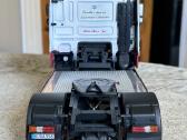 Parduodu vilkiko 1:24 Daf Xf105 Space modeli. - nuotraukos Nr. 7