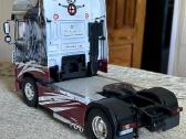 Parduodu vilkiko 1:24 Daf Xf105 Space modeli. - nuotraukos Nr. 8