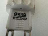 G9 6w 3000k 600lm LED lemputės - nuotraukos Nr. 3