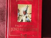 Parduodu maldaknyge Palaimintojo Jono Pauliaus II