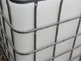 1000l. Talpos talpykla kurui, vandeniui.ibc. - nuotraukos Nr. 9