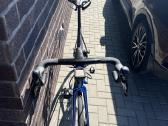 Plento dviratis Canyon Ultimate CF SL Dydis 56 L - nuotraukos Nr. 8