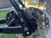 Plento dviratis Canyon Ultimate CF SL Dydis 56 L - nuotraukos Nr. 14