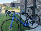 Plento dviratis Canyon Ultimate CF SL Dydis 56 L - nuotraukos Nr. 17