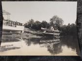 Memel Silutes raj Uostadvaris 1936 nuotrauka