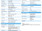 Wimax modemas/gateway Aw3 Rg211 (nesideda Sim) - nuotraukos Nr. 8