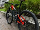 Cannondale Scalpel Carbon 2 - nuotraukos Nr. 3