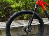 Cannondale Scalpel Carbon 2 - nuotraukos Nr. 5