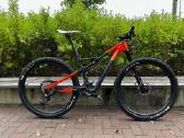 Cannondale Scalpel Carbon 2