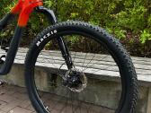 Cannondale Scalpel Carbon 2 - nuotraukos Nr. 6
