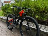 Cannondale Scalpel Carbon 2 - nuotraukos Nr. 4