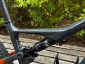 Cannondale Scalpel Carbon 2 - nuotraukos Nr. 10