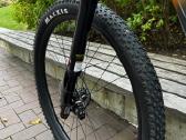 Cannondale Scalpel Carbon 2 - nuotraukos Nr. 7