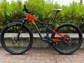 Cannondale Scalpel Carbon 2 - nuotraukos Nr. 2