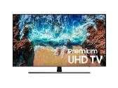 Išmanusis Televizorius Samsung Smart TV 4k LED 55"