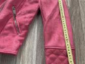 Gina Tricot koralo spalvos striukė xs - nuotraukos Nr. 9