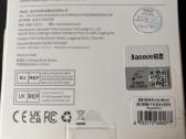 Isorines tinklo adapters Usb Rj45 Gigabit - nuotraukos Nr. 2