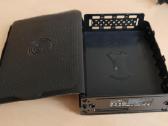 Seagate goflex home stotelė tinklo saugyklai - nuotraukos Nr. 6