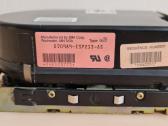 Vintažinis diskas HDD Ibm Type 0667 70mb Esdi - nuotraukos Nr. 3