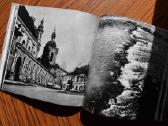 B. Orentaitė Meninių fotografijų albumas Vilnius - nuotraukos Nr. 3
