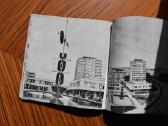 B. Orentaitė Meninių fotografijų albumas Vilnius - nuotraukos Nr. 6
