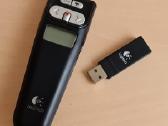 Logitech R-rb5c-ur37 belaidis presenteris - nuotraukos Nr. 5