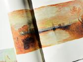 Turner tapybos albumas - nuotraukos Nr. 4