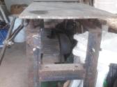 Obliarkos stalas 40 cm pločio