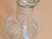 Grafinas 1.5 ltr, TSRS laiku, stiklas - nuotraukos Nr. 3