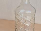 Grafinas 1.5 ltr, TSRS laiku, stiklas - nuotraukos Nr. 4