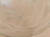 Grafinas 1.5 ltr, TSRS laiku, stiklas - nuotraukos Nr. 5