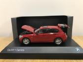 Bmw 125i (F20) - nuotraukos Nr. 4