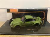 Porsche 911 Rwb