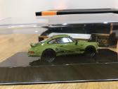 Porsche 911 Rwb - nuotraukos Nr. 4