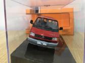 Vw T4 Multivan - nuotraukos Nr. 2