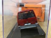 Vw T4 Multivan - nuotraukos Nr. 3