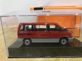 Vw T4 Multivan - nuotraukos Nr. 4