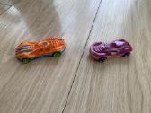 Hot wheels trasa su 2 vnt mašinėlių. - nuotraukos Nr. 4