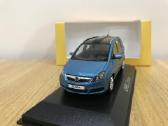 Opel Zafira B - nuotraukos Nr. 2